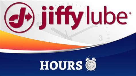 At the present <strong>time</strong>, <strong>Jiffy Lube</strong> is offering a printable coupon for $5 off an oil change. . What time does jiffy lube open